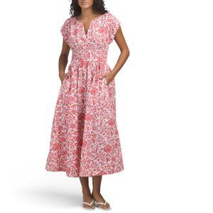 MAREA Poppy Clara Dress